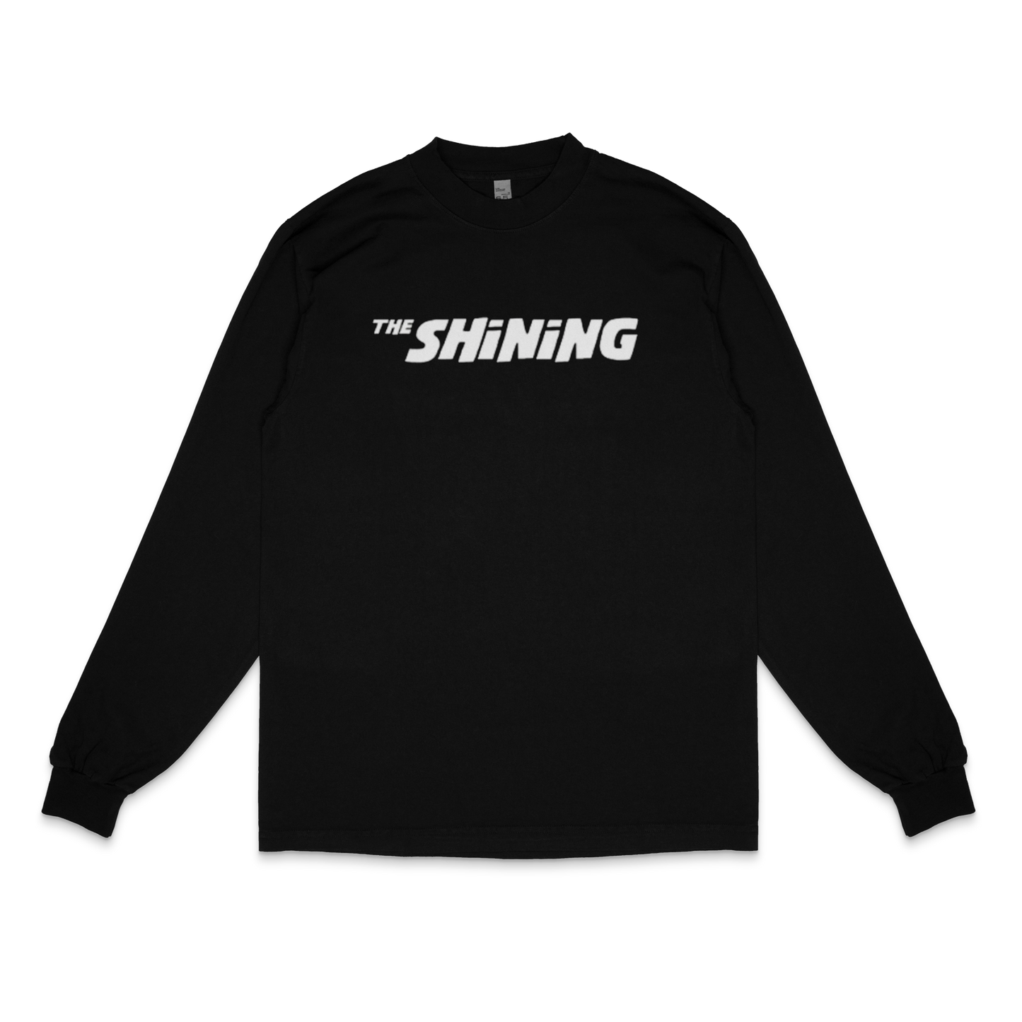 The Grady Twins Longsleeve Tee