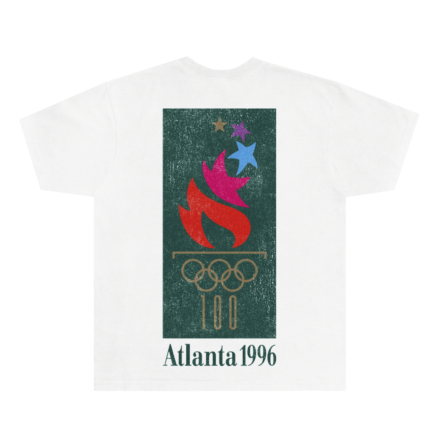 ATL Dreamteam '96 Tee