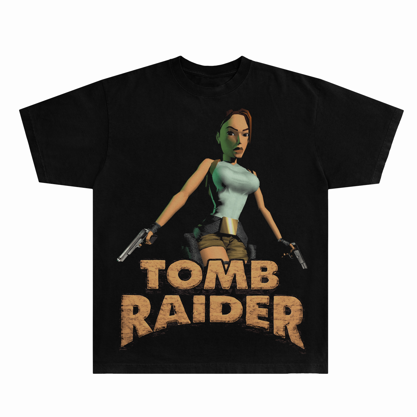 Tomb Raider Tee