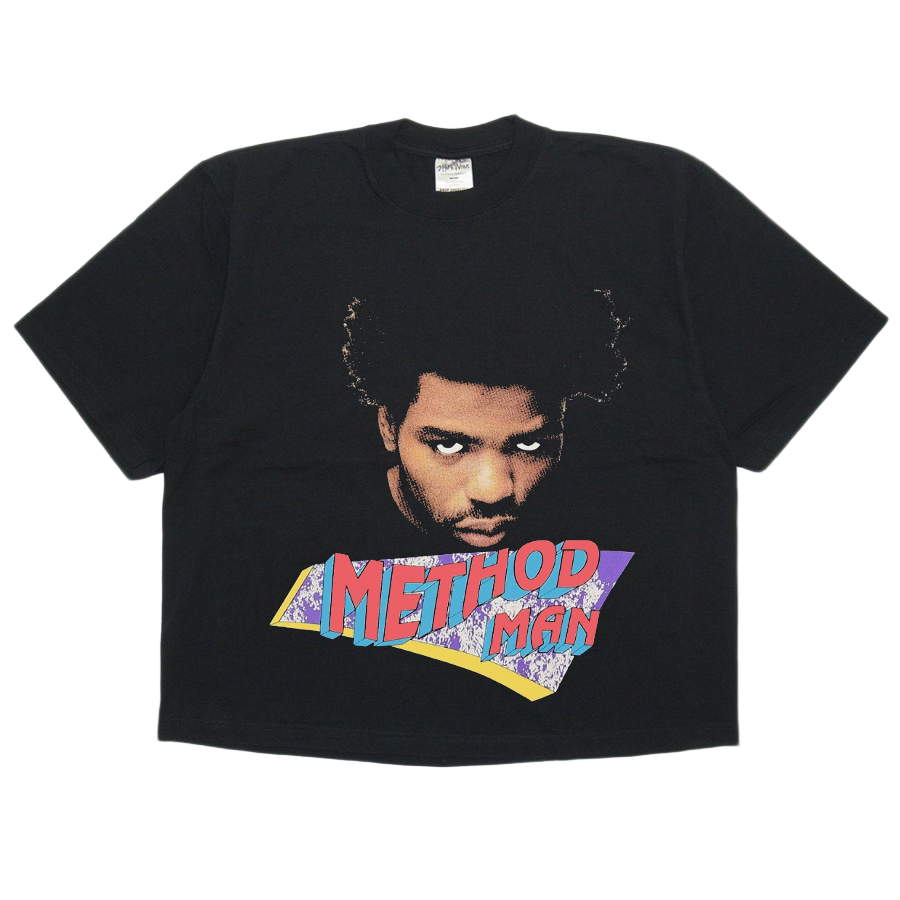 Method Man Tee