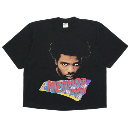 Method Man Tee