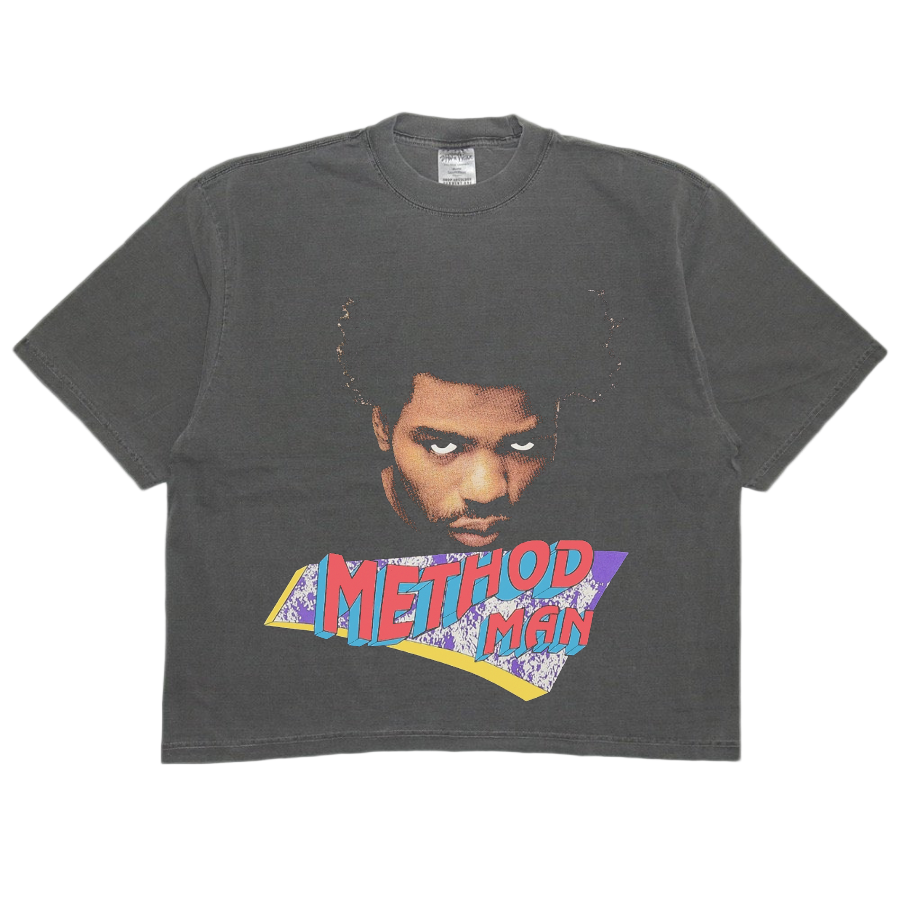 Method Man Tee