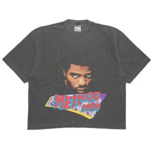 Method Man Tee
