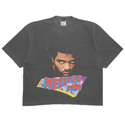 Method Man Tee