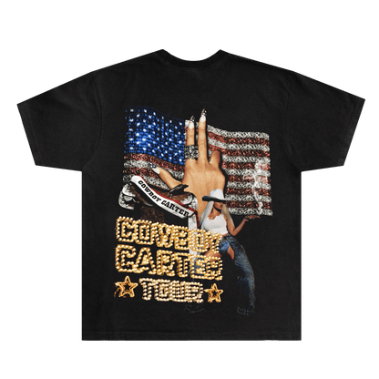 Cowboy Carter Tee