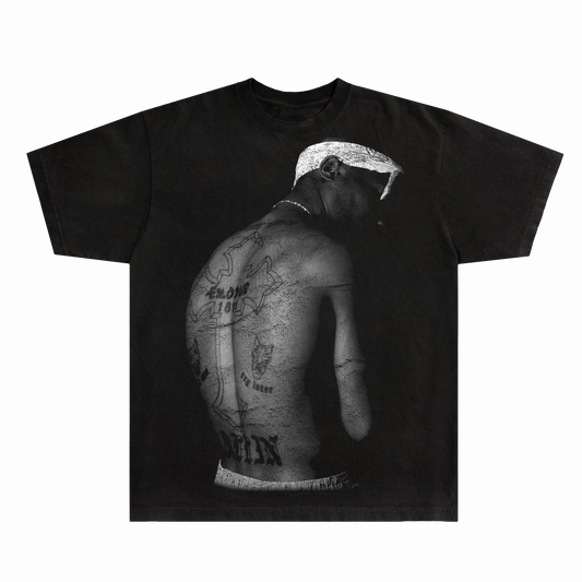 All Eyez On Me Tee