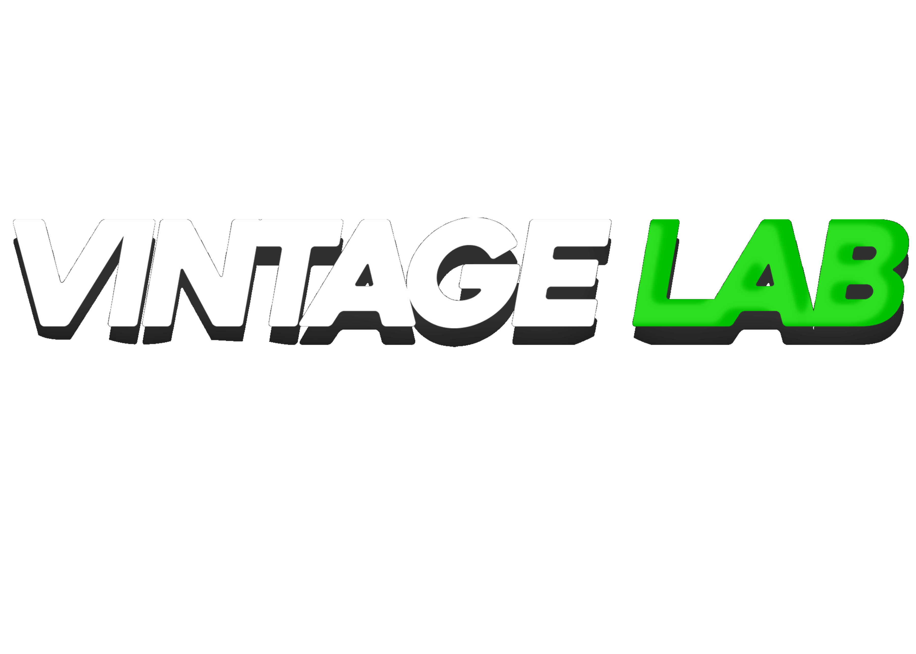 Vintage Lab