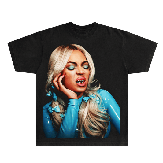Beyonce Queen B Cowboy Carter Tour JayZ Queen Bee 