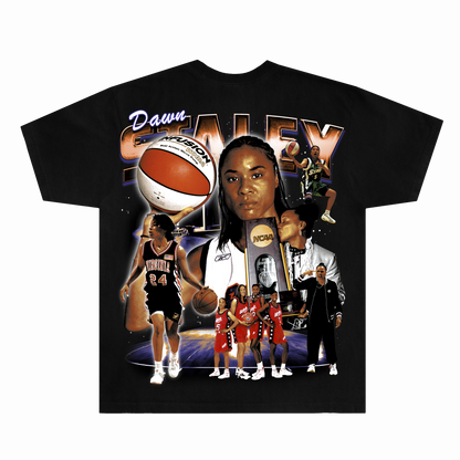 Dawn Staley Tee