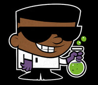 Vintage Lab