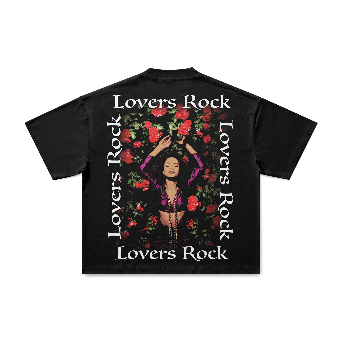 Sade Tee