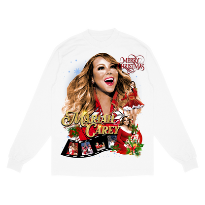 All I Want For Christmas Is You Tee