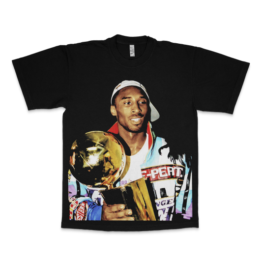3-Peat In LA Tee