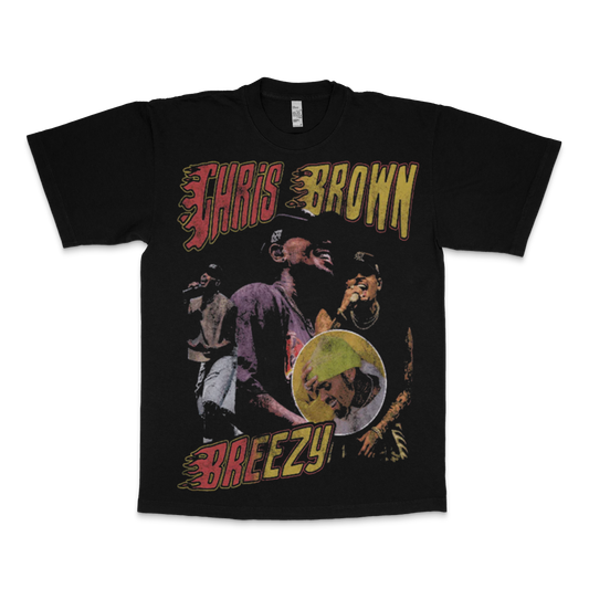 Breezy Tee