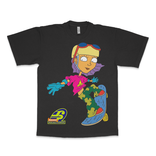 Reggie Rocket Tee