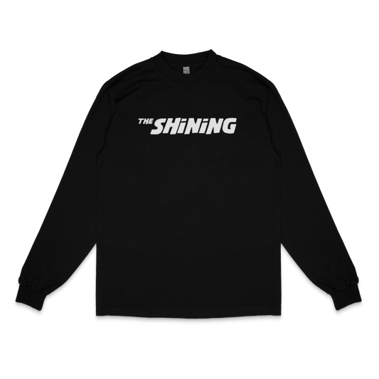 The Grady Twins Longsleeve Tee
