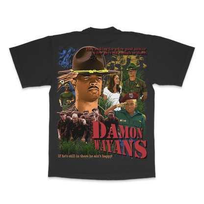 Major Payne Tee