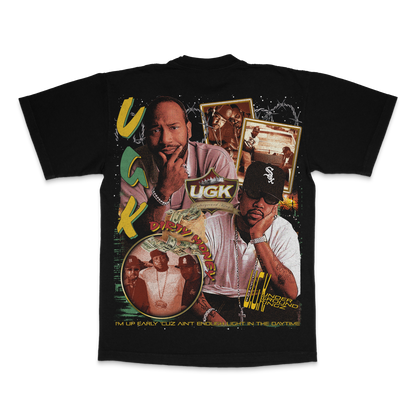 UGK 4 Life Tee