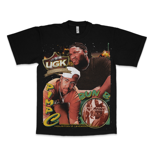 UGK 4 Life Tee