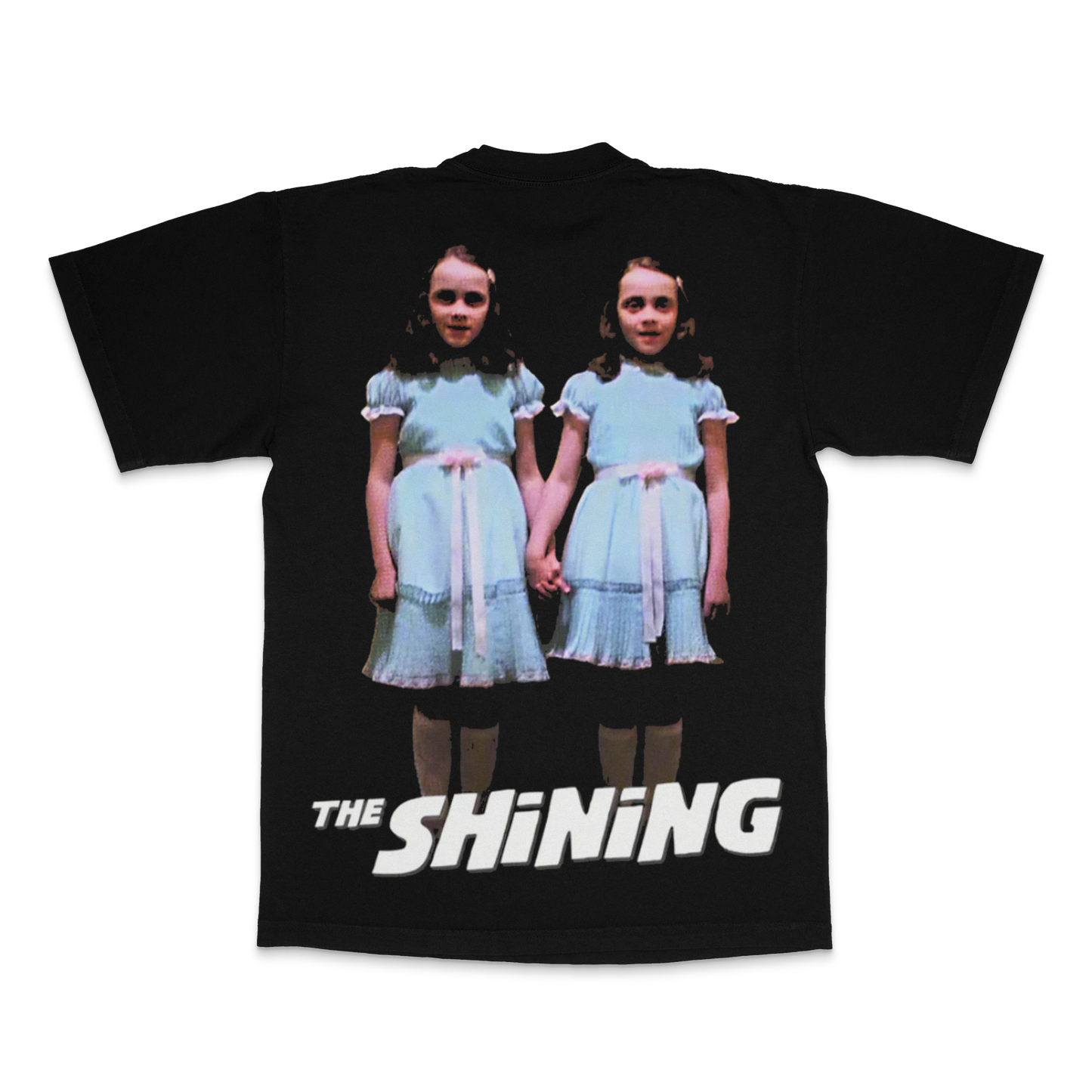 The Grady Twins Tee