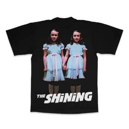 The Grady Twins Tee