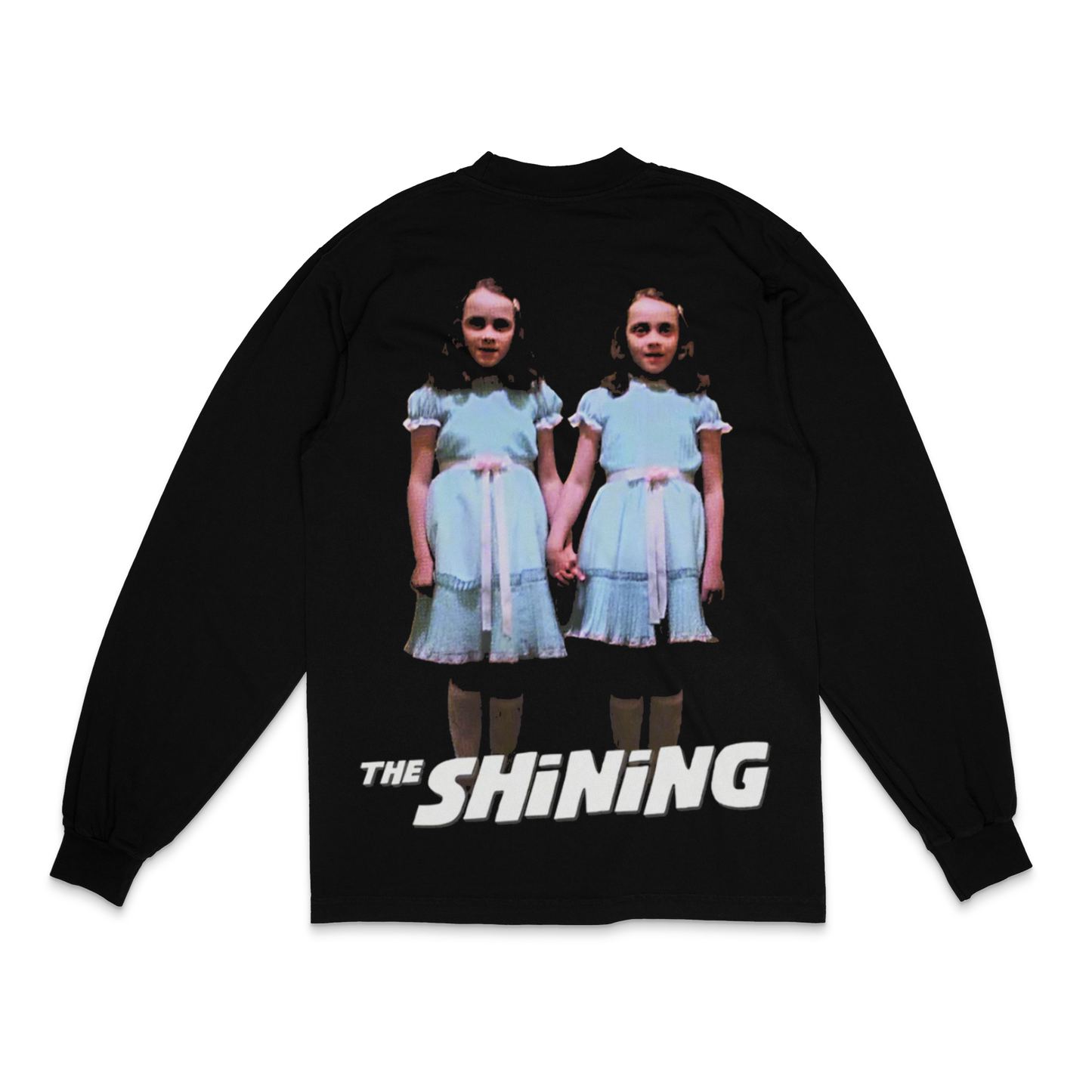 The Grady Twins Longsleeve Tee