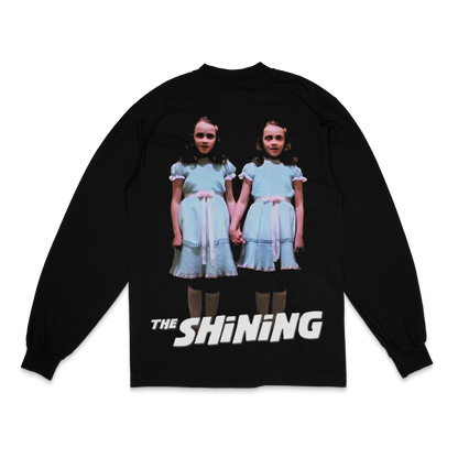 The Grady Twins Longsleeve Tee