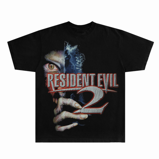 Resident Evil 2 Tee
