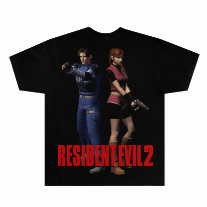 Resident Evil 2 Tee