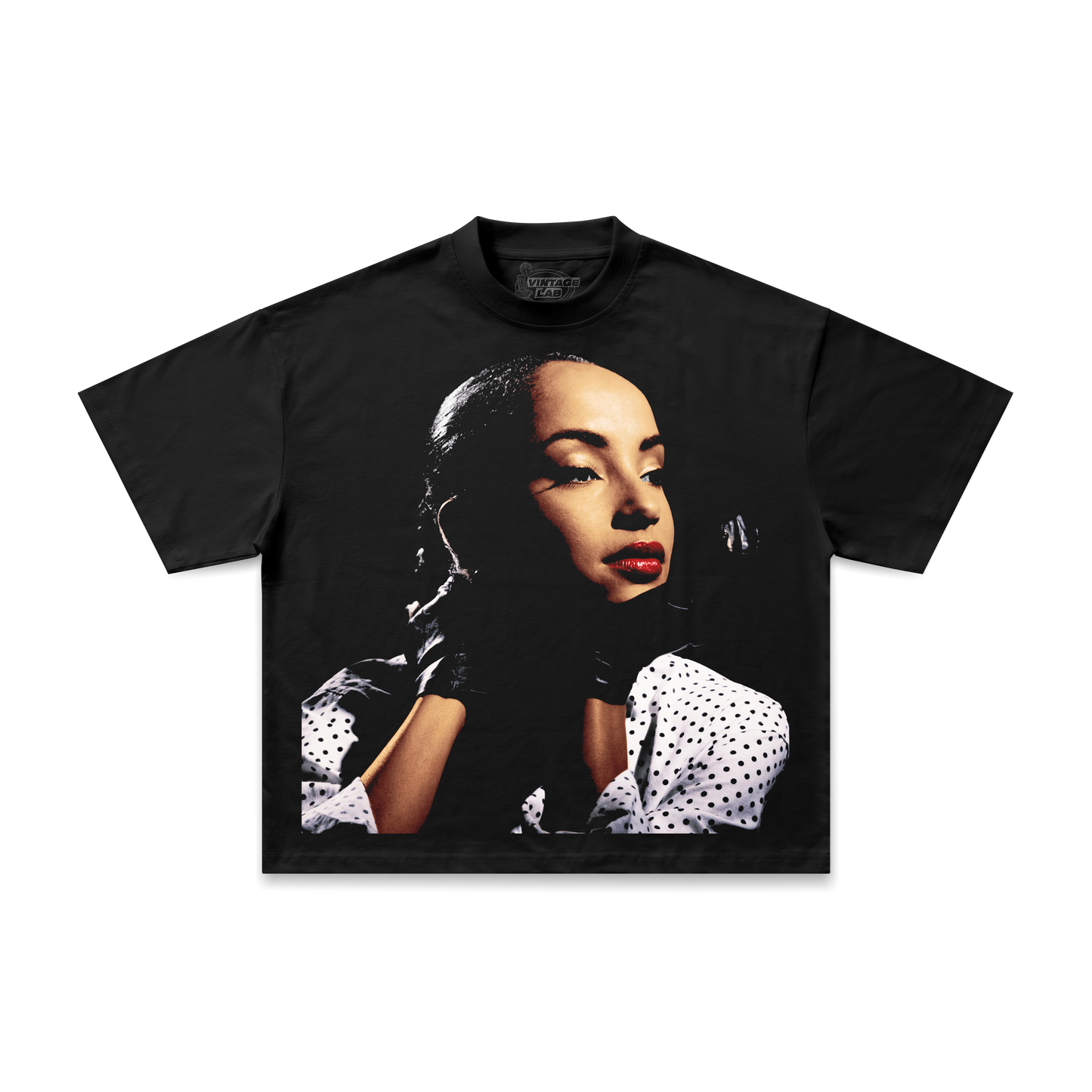 Sade Tee