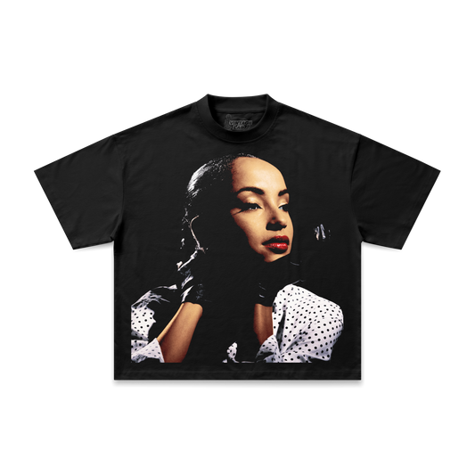 Sade Tee