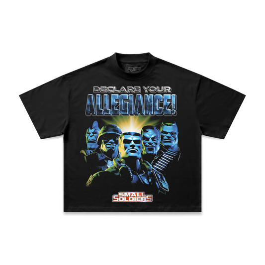 Small Soldiers Tee
