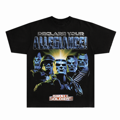 Small Soldiers Tee