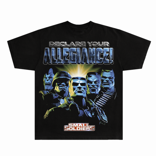 Small Soldiers Tee