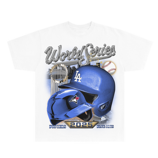 2025 World Series Tee