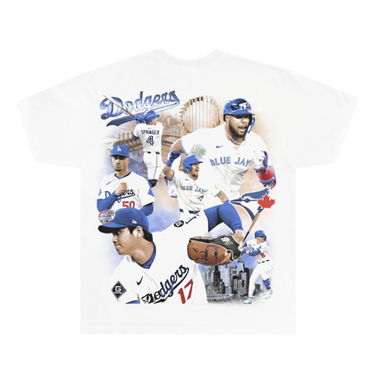 2025 World Series Tee