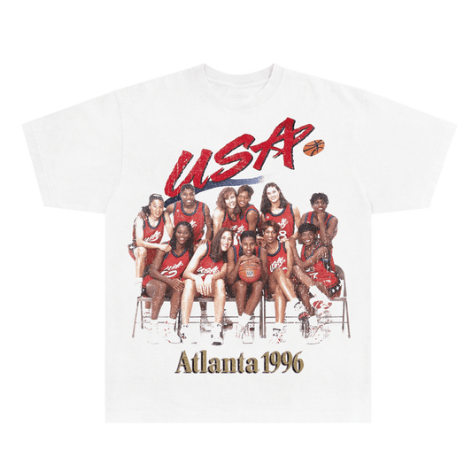ATL Dreamteam '96 Tee