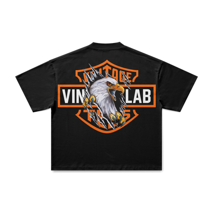 Full Throttle Tee