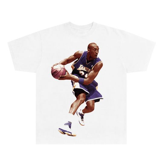 Black Mamba Tee