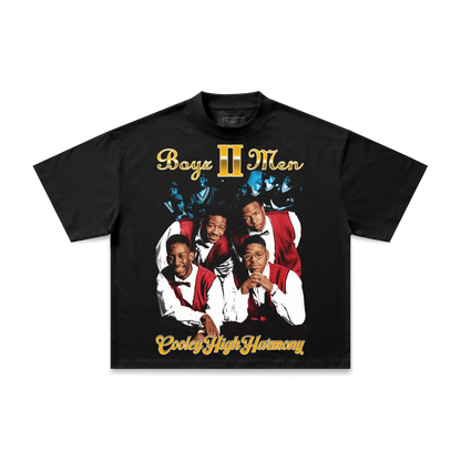 Boyz II Men Tee