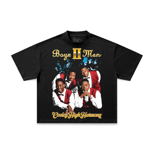 Boyz II Men Tee