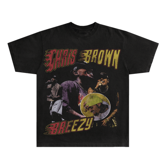 Breezy Tee