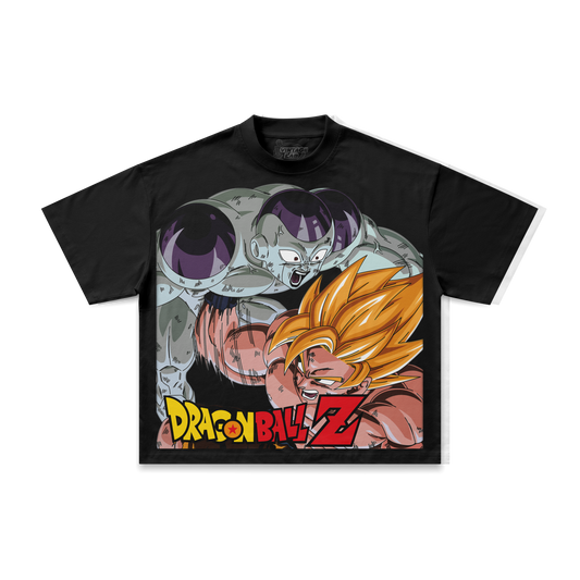Goku X Frieza Tee