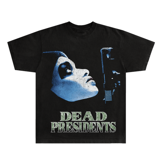 Dead Presidents Tee