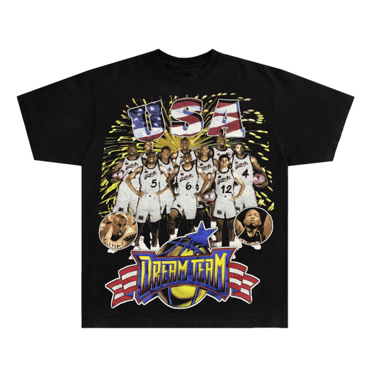 The Dream Team Tee