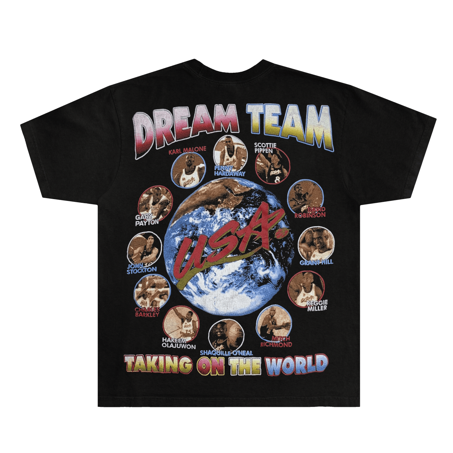 The Dream Team Tee