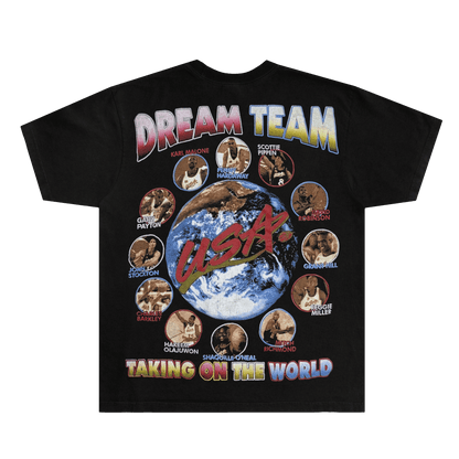 The Dream Team Tee