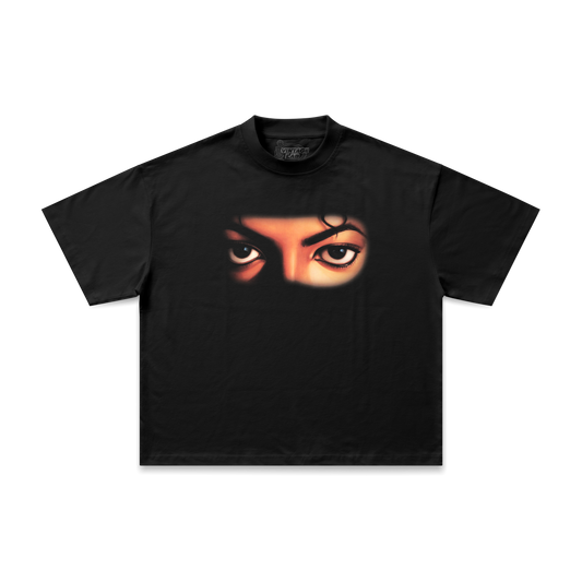 MJ - Dangerous Tee