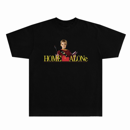 Home Alone Tee