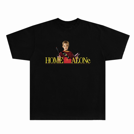 Home Alone Tee